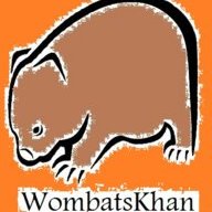 WombatsKhan