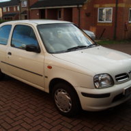 Micra 1999