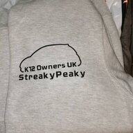 StreakyPeaky