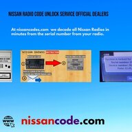 nissancode