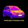 ProjectMicraK12