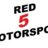 Red 5 Motorsport