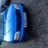 Blue micra project